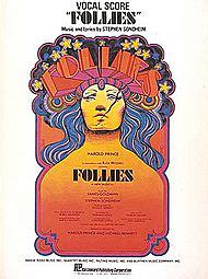 Broadway Musical Home - Follies