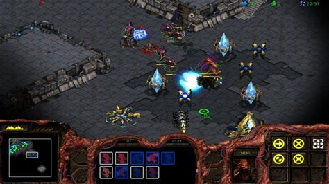 Image 10 - StarCraft Campaigns 3 player coop mod for StarCraft - ModDB