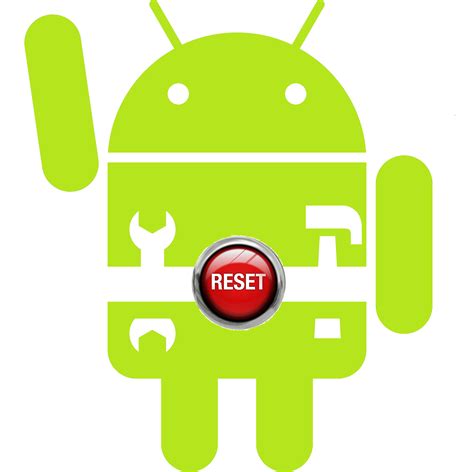 Factory Reset Android - How to Erase Your Android Phone Before Selling It