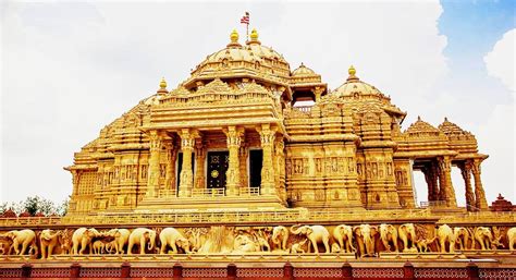 Akshardham Temple, Delhi , Akshardham mandir, swaminarayan temple