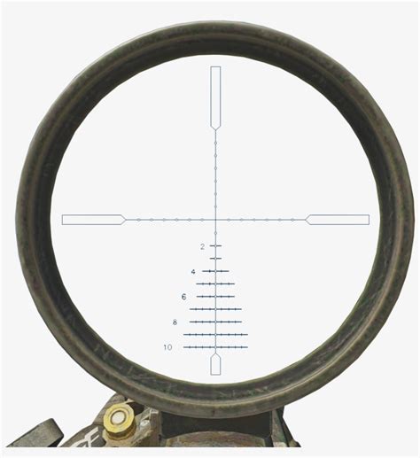 Scope Png - Telescopic Sight Transparent PNG - 871x909 - Free Download ...