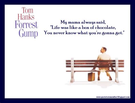 Forrest Gump Mama Quotes. QuotesGram