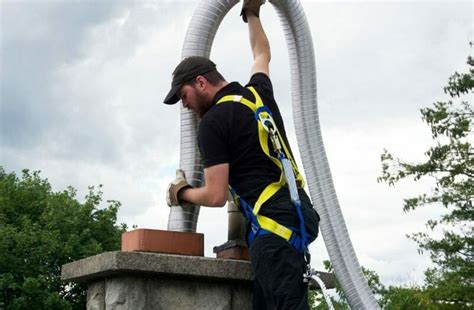 Expert Tips for Cleaning Stainless Steel Chimney Liners ...