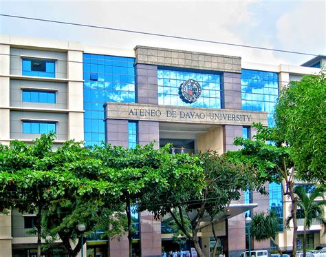 Davao - Ateneo University | Flickr - Photo Sharing!