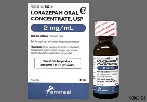 What is Lorazepam? - GoodRx