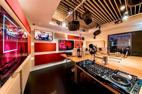 Protocol Radio Studio (Nicky Romero) - Nederland