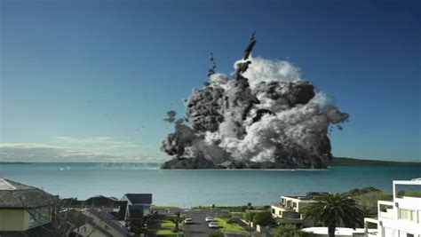 Auckland could get just five days' warning of eruption | Otago Daily ...