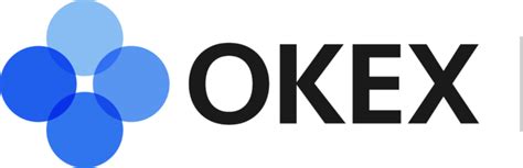 OKEx – Logos Download