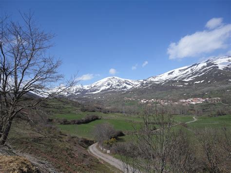 BLOGNATURA: MONTAÑA DE CANTABRIA / MOUNTAINS OF CANTABRIA