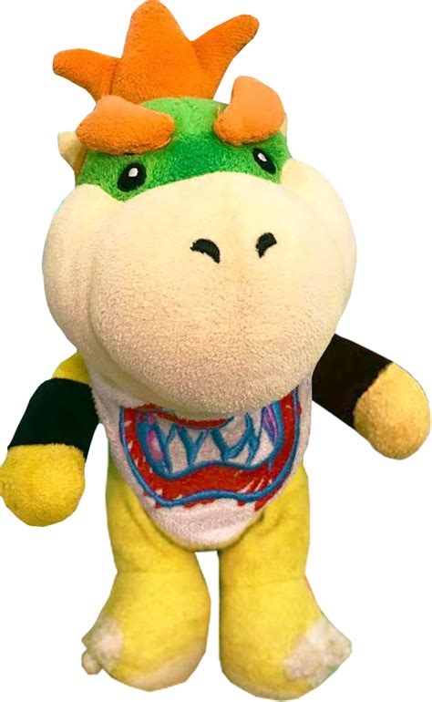 Bowser Junior (SuperMarioLogan) | Hero Fanon Wiki | Fandom