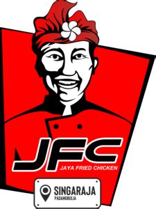 JFC Jaya Fried Chicken Logo PNG Vector (CDR) Free Download