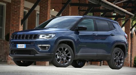 Jeep Compass 2024 Exterior, Specs, Colors - New Jeep 2024