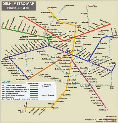 Did the Metro help reduce air pollution in Delhi? | IRCTC NEWS