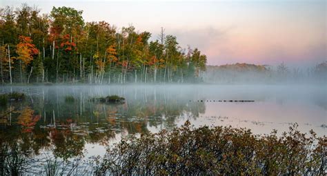 See The Wild Side Of The Upper Peninsula By Visiting The Hiawatha ...