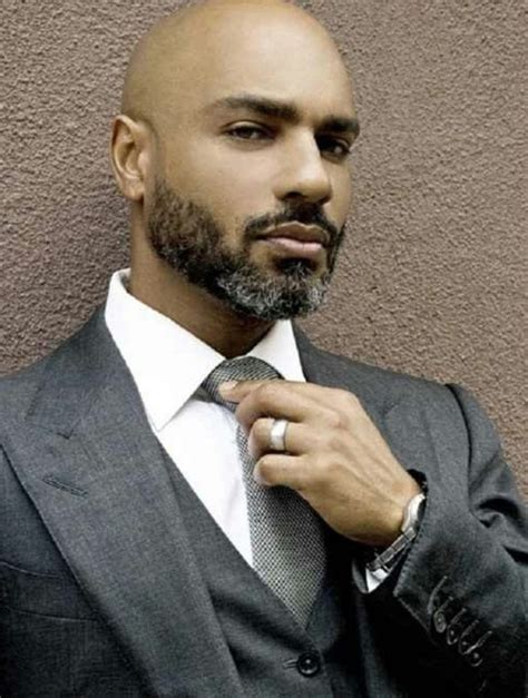 Black Men Beard Care Done Right: 6 Steps to Grow That Flow - WDB