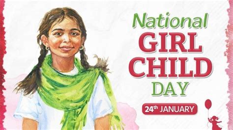 National Girl Child Day: Know Why We Celebrate This Day!