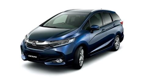 2023 Honda Shuttle 1.5 - All-Inclusive Monthly Car Subscriptions in ...