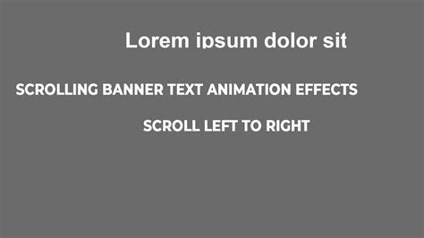 Animation Left To Right Css? The 7 Latest Answer - Brandiscrafts.com