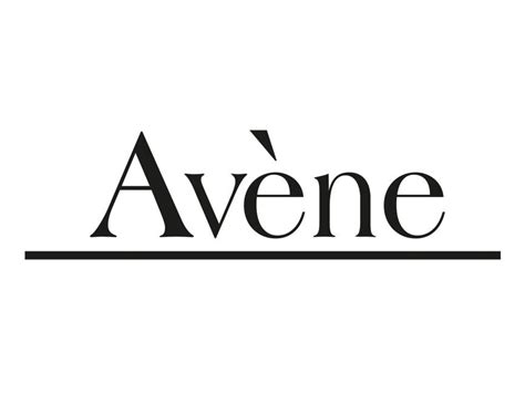 Avene Logo PNG vector in SVG, PDF, AI, CDR format