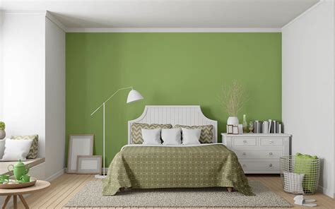 Color Trend: Pistachio – Kush Paint