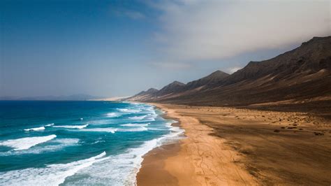 Top Beaches in Canary Islands: 10 of the finest beaches in Canary Islands