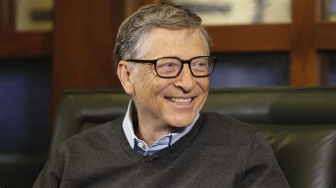 Bill Gates tops Forbes' wealthiest Americans list for 21st year in a ...