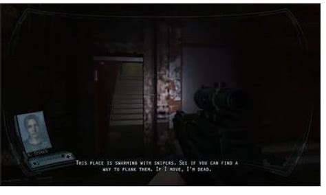 FEAR 2: Walkthrough For Interval 04 - Chapter Top - Altered Gamer