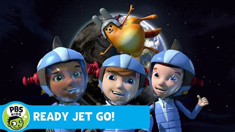 READY JET GO! | Play On Moon | PBS KIDS - YouTube