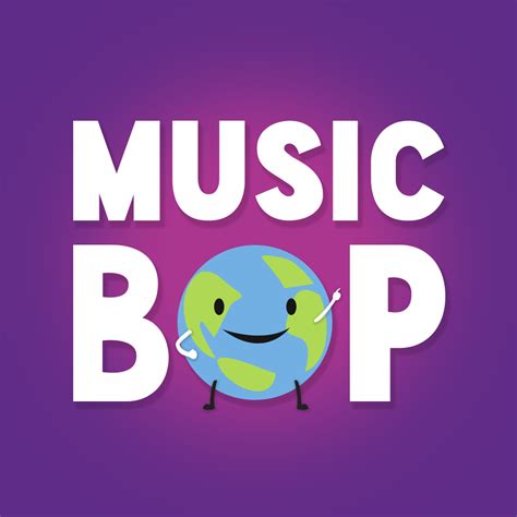 Music Bop | Devpost