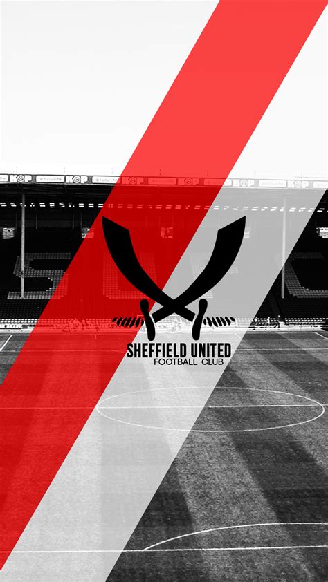 Sheffield United F.C. Wallpapers - Top Free Sheffield United F.C ...