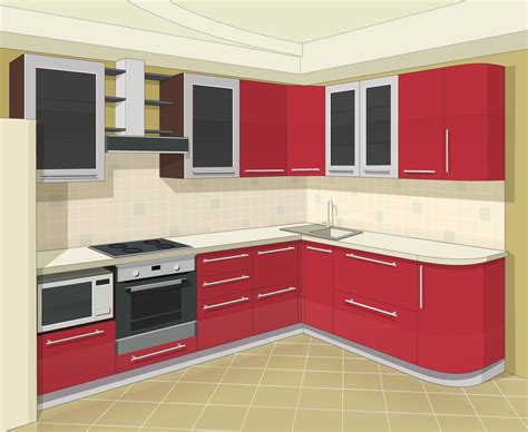 3d kitchen – Telegraph