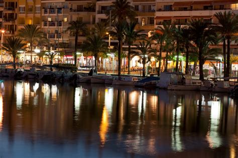 Nightlife in Majorca