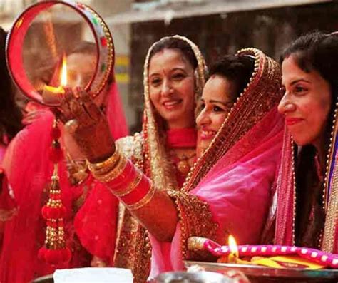 Karwa Chauth 2020: Here's all you need to know about shubh muhurat ...