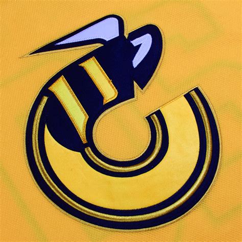 Cincinnati Stingers jersey, crest (1975/76-1978/79) | Flickr