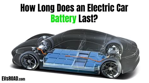 How Long Does an Electric Car Battery Last? The Ultimate Guide to EV ...