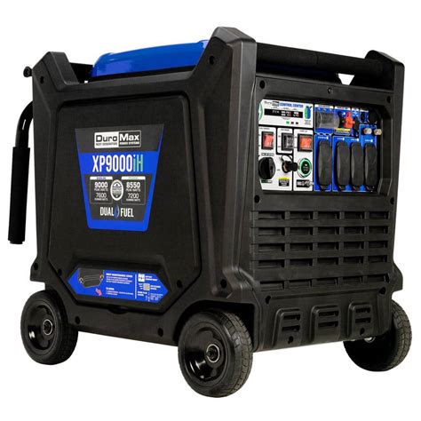 Harbor Freight 9500 Watt Inverter Generator. | Page 3 | Power Equipment ...