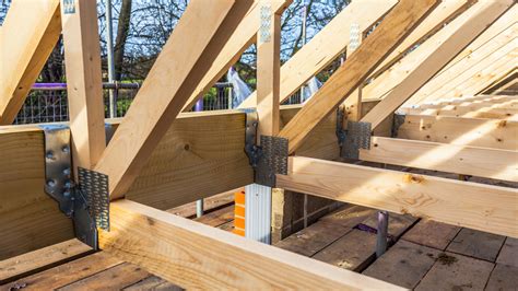 How to Use Joist Hangers | DIY Doctor