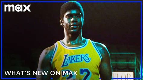 What’s New on Max This September. Stream The Debuts Of Max Original ...