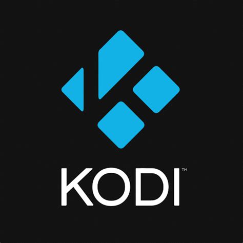 Kodi Logo Xbmc