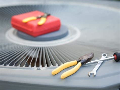 7 HVAC Maintenance Tips That Help Prevent Costly Repairs - Cape Fear ...