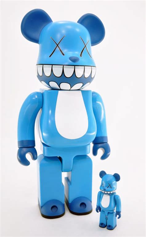 The Most Expensive 1000% Bearbricks Ever Sold | Art toy, Vinyl toys ...