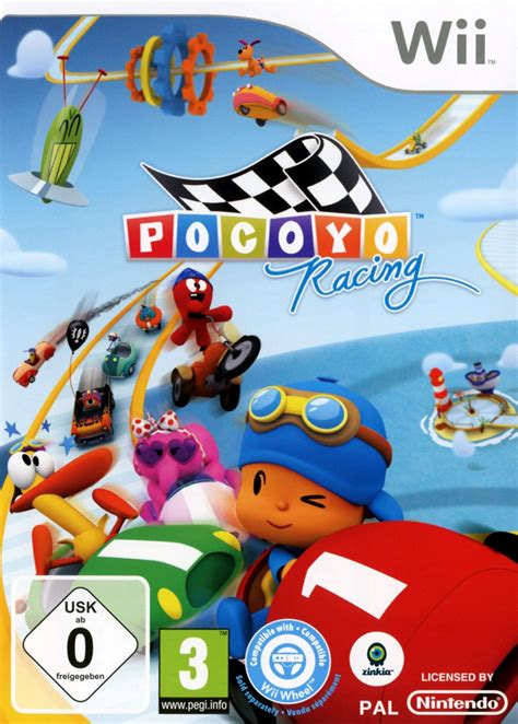 Pocoyo Racing