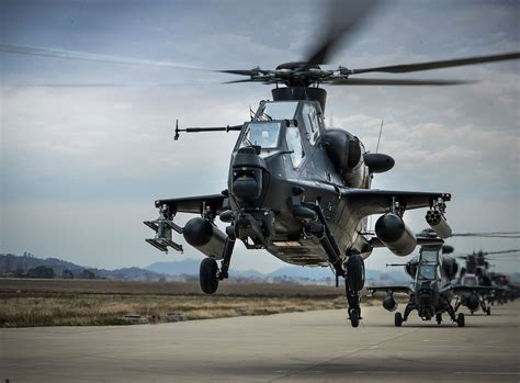 Most Powerful Attack Helicopters in the World | Top 10 Military Helicopters