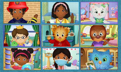 How Daniel Tiger's Neighborhood Songs Help My… | PBS KIDS for Parents