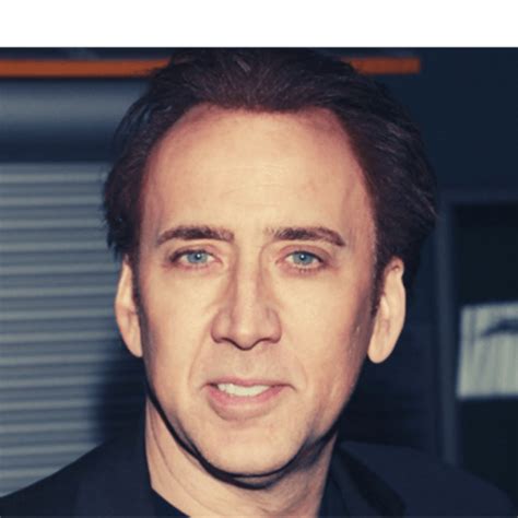 Nicolas Cage Lead Role In ‘Color Out of Space’