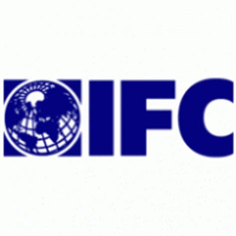 IFC logo vector - Logovector.net