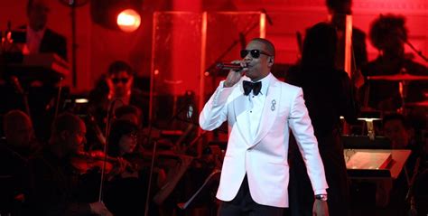 Black Mozart: A brief history of rappers performing with classical ...