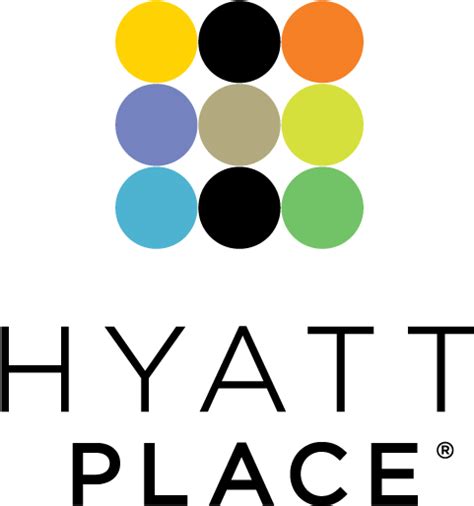 Hyatt Place Logo - Hyatt Place Managua Logo - Free Transparent PNG ...