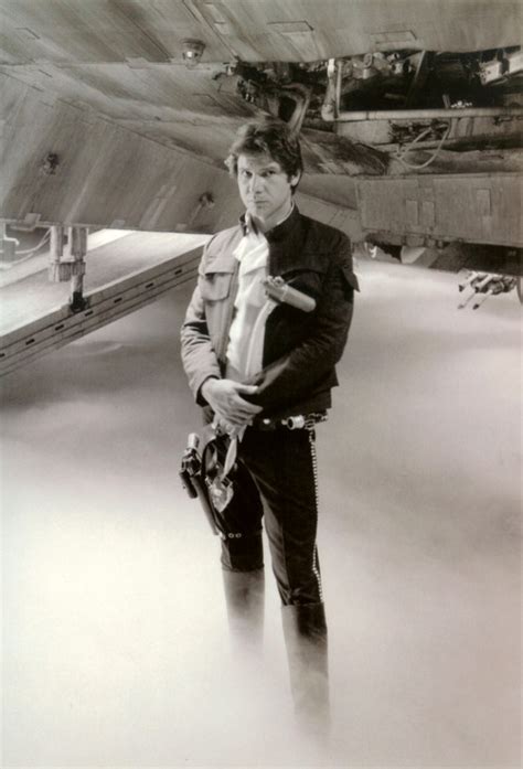 Han Solo - Han Solo Photo (30041819) - Fanpop