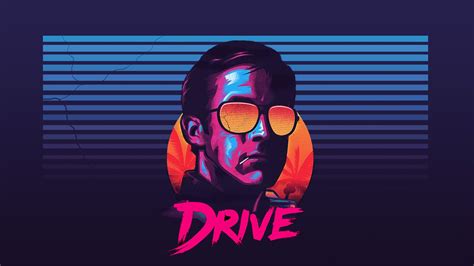 Drive Wallpaper - WallpaperSafari